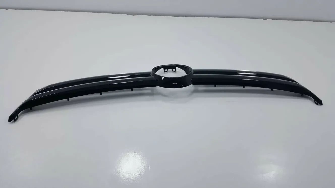 Original VW GOLF PLUS 5MO 853 467 A ZLL KUEHLSCHUTZGITTER | eBay 