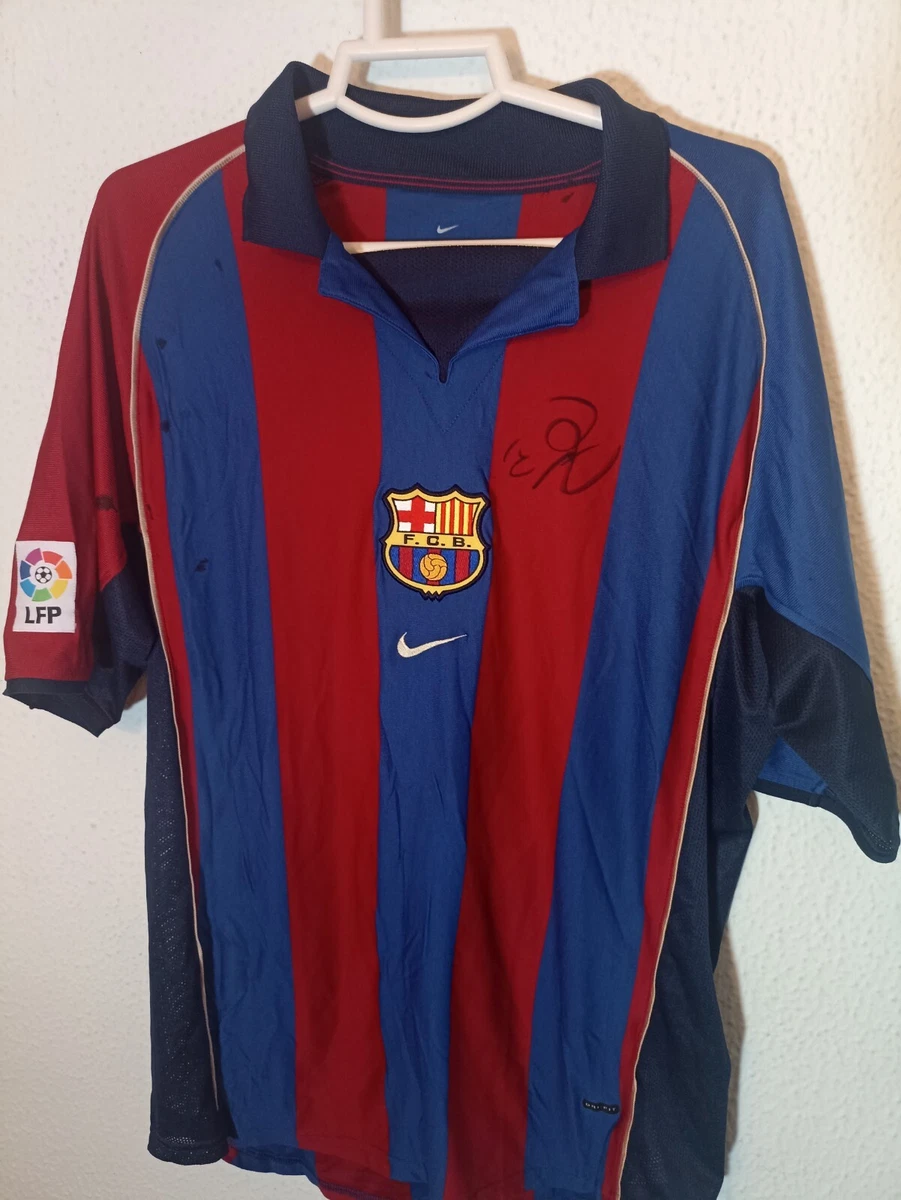 Samarreta barça top