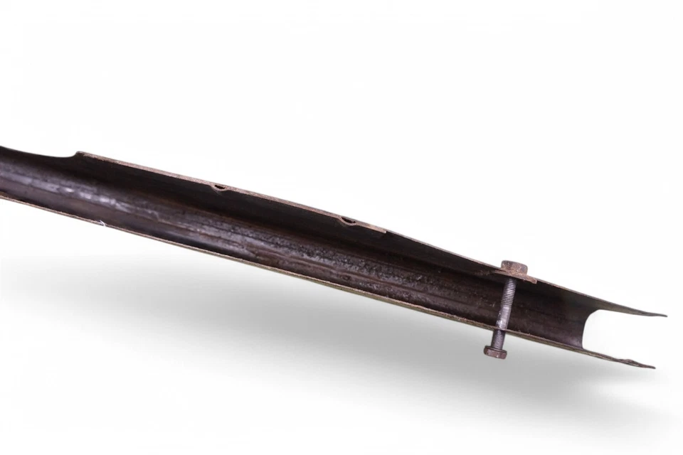 1969 BSA A75R Rocket 3 Mk1 750 Triple A75 III HURRICANE *2302A защита цепи - Изображение 3 из 4