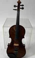 Cremona SV-100 1/8 BROWN VIOLIN With Case