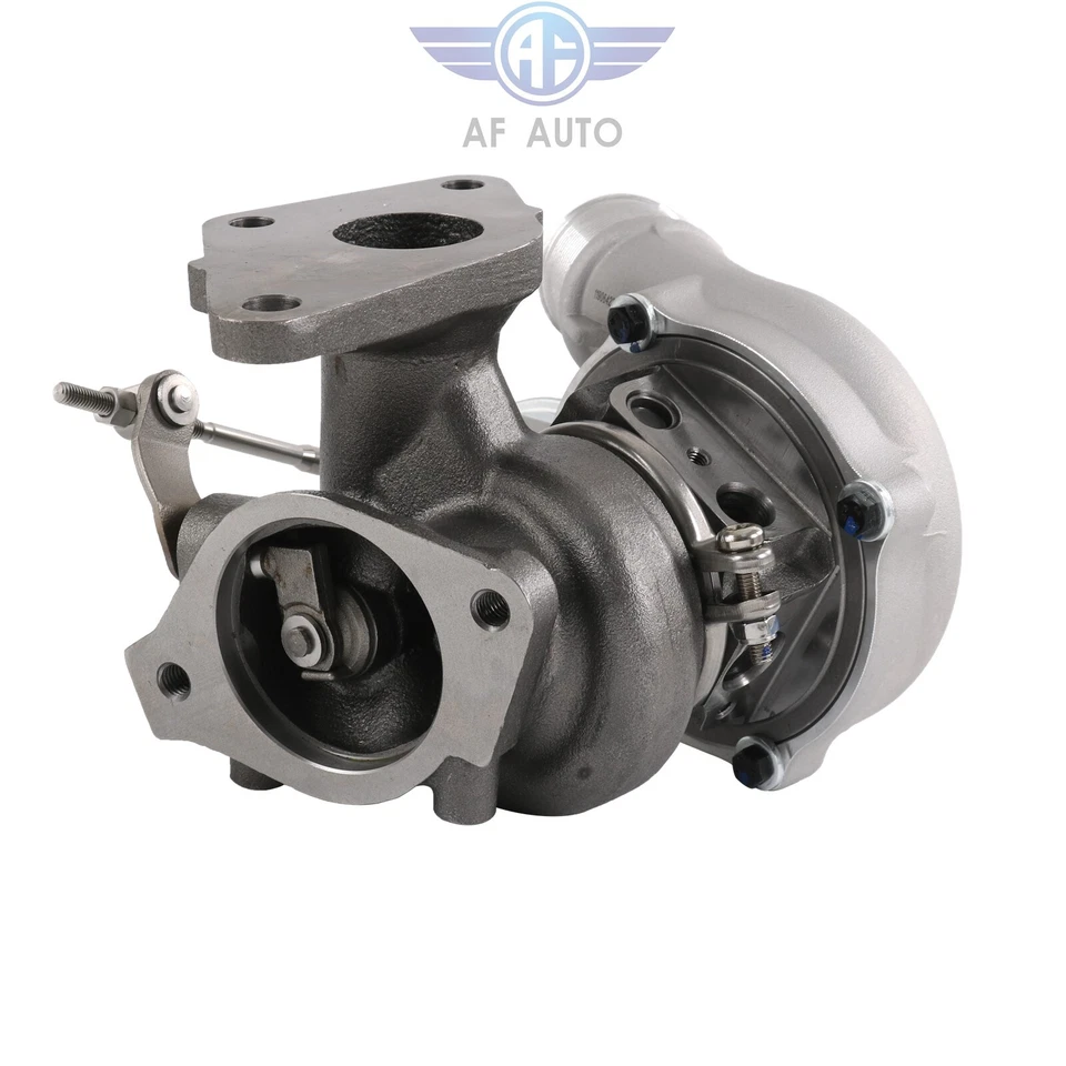 Left Turbo JT4E-6C879 JT4E-6C879-AA JT4E-6C879-AB For 2017-2019 Ford F150 2.7L  - Image 3 of 4