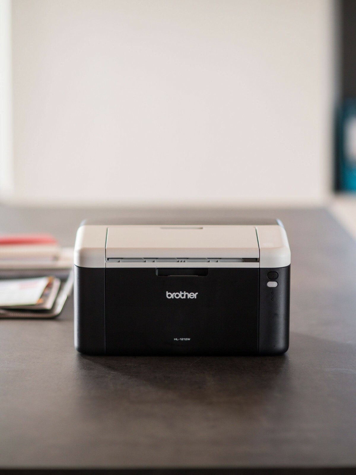 Brother HL-1212W Monochrome Wireless Laser Printer for sale online | eBay
