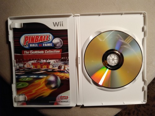 Wii Games with Manuals - Most are Mint ! - Picture 496 of 729