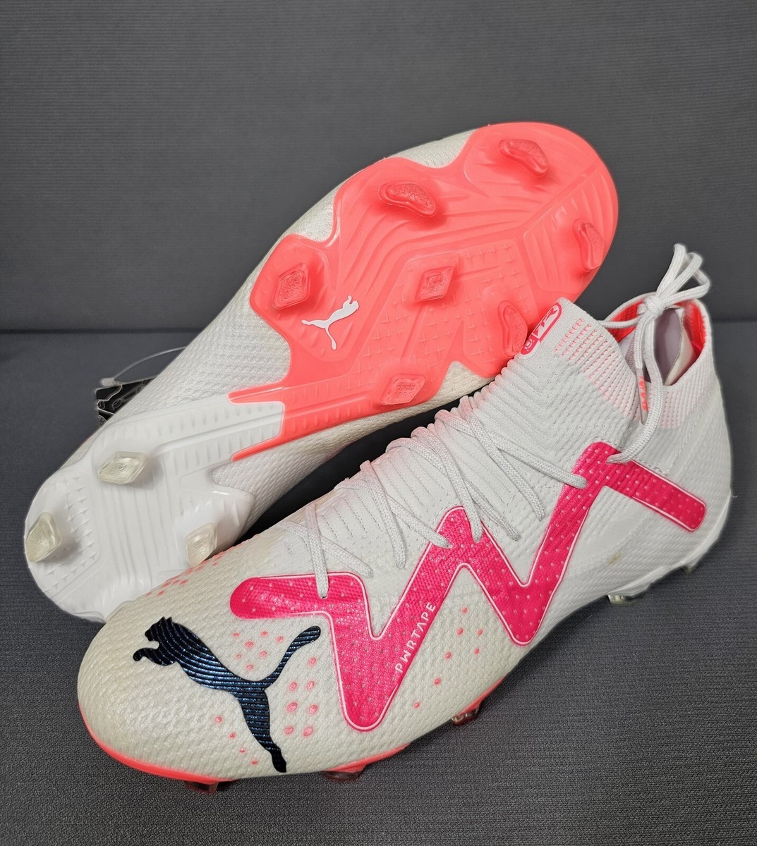 Size 7 - PUMA Future Ultimate FG AG Breakthrough Pack for sale