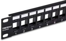 1U 19 rackmount ready