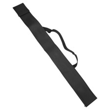 Pool Cue Bag Pouch Staff Sticks Protective Cover Billiards Storage Bag