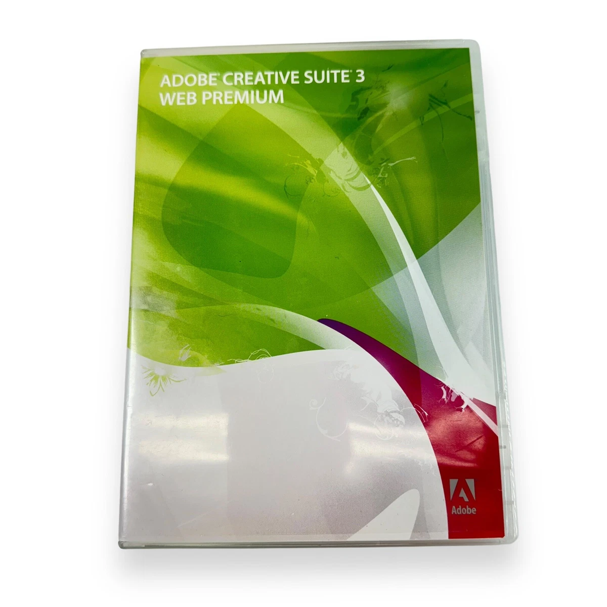 adobe creative suite cs3 products for sale | eBay