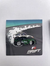 LEEN Customs Pin Get Nuts 43/250 Torque Drift Series