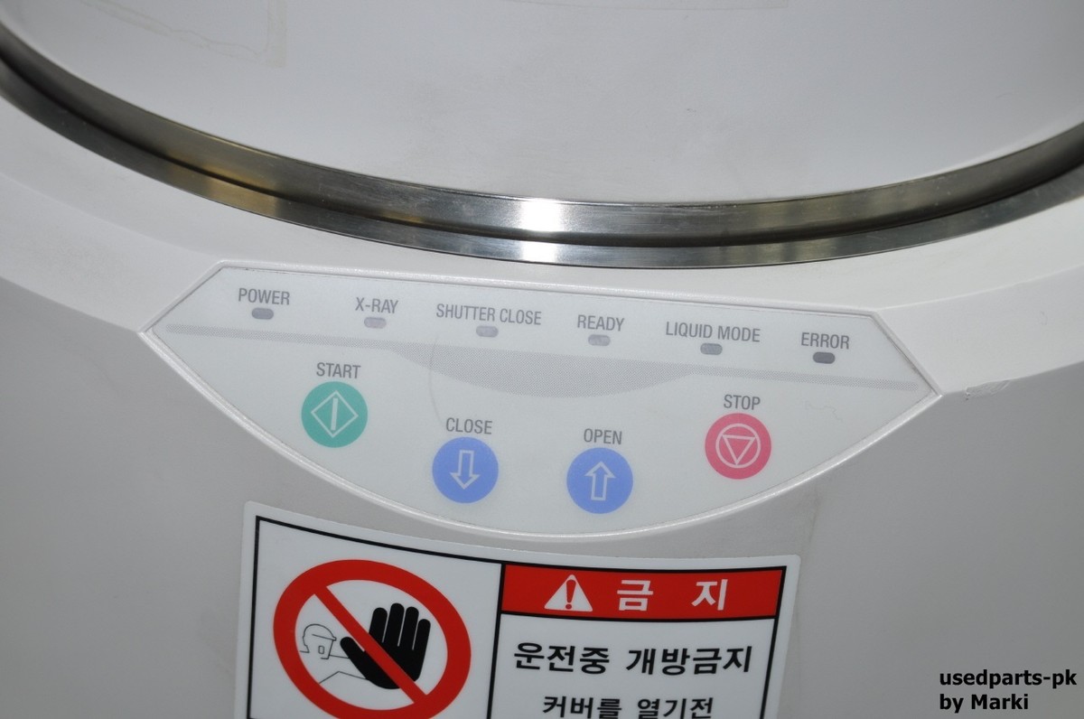 SHIMADZU EDX-700HS2 Dispersive X-ray Fluorescence Spectrometers | eBay