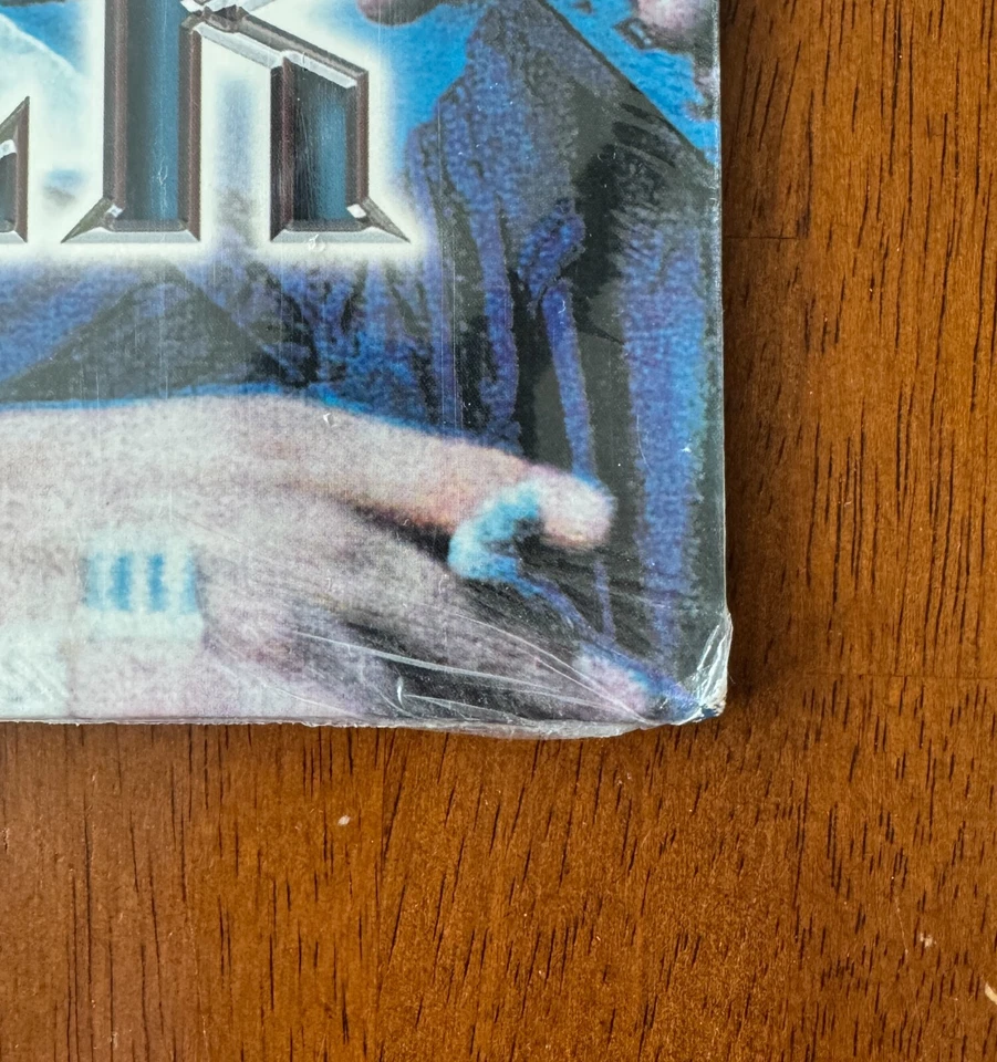 Kid Rock - Cocky (2001) 2x LP Vinyl - 1st pressing, sealed, hype sticker, rare - Image 4 of 4