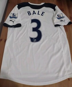 Gareth Bale Tottenham | eBay