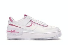 nike air force 1 white magic flamingo