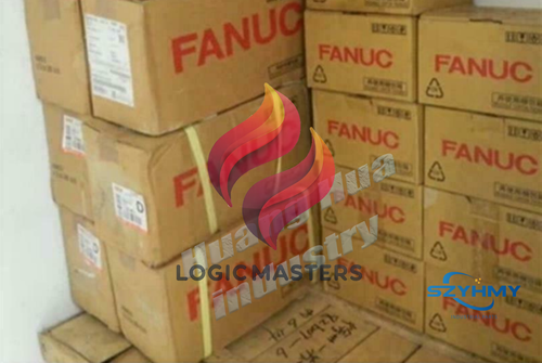 1PCS NEW FANUC A06B-6132-H002 Servo Amplifer A06B6132H002 - Picture 6 of 6