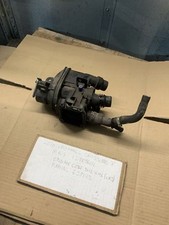 Vauxhall Crossland X Mk1 1.2 Petrol 2020 Thermostat Housing 9812131480