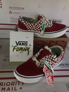 vans family