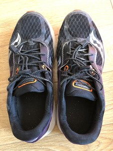 saucony kinvara 7 mens