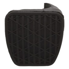 FEBI Pedalbelag, Bremspedal 7534