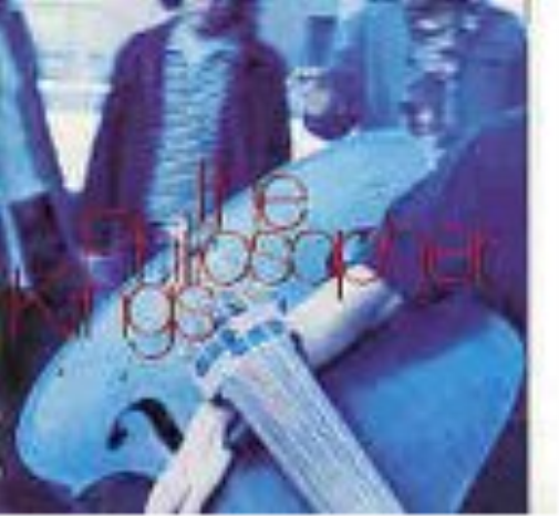 Philosopher Kings Philosopher Kings (CD)