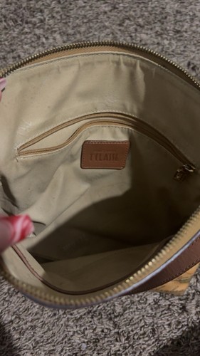 alviero martini handbag - Picture 5 of 5