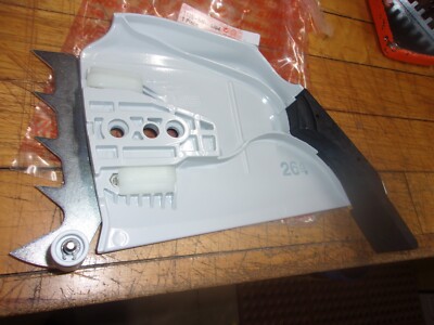 Stihl Chain Sprocket Clutch Cover (Heavy Duty) for MS361, MS362
