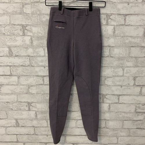 FOUGANZA DECATHLON WM'S SZ 2 EQUESTRIAN 