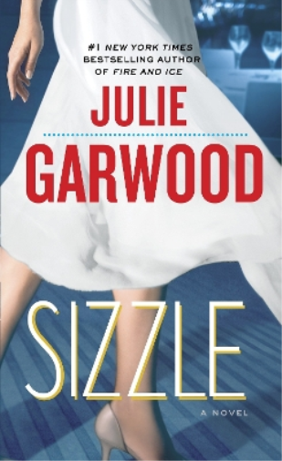 Julie Garwood Sizzle (Tascabile) Buchanan-Renard