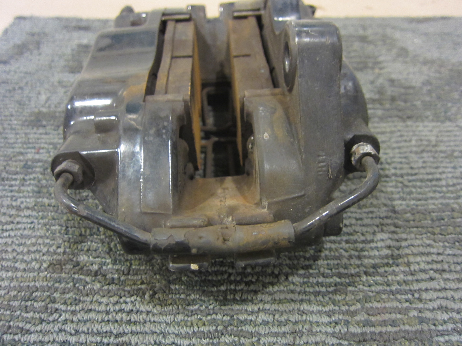 Ferrari 355 2.7 - RH Rear Brake Caliper With Pads - Part # 157921