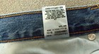 Men's LEVI'S 550 Relaxed Cotton Med Blue Wash Red Tab Denim Jeans size 40 x 32 — photo 7