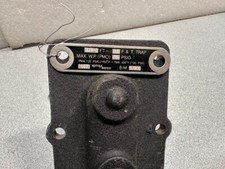 SPIRAX SARCO 3/4-1FT 15 F T TRAP 15 PSIG NOS UNUSED