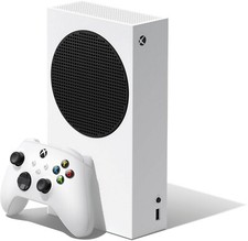 Microsoft Xbox Series S 512GB Video Game Consoles for sale Microsoft Xbox Series S 512GB Video Game Consoles for sale