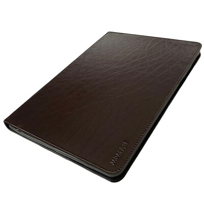 Leather Tablet Cover For Samsung Galaxy Tab S9 Ultra Stand Smart Case Protective Cover