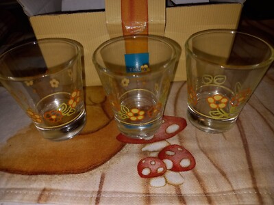 Set 6 Tazzine Thun Pasqua - Vetro Decorato 85ml Per Caffè E Idea Regalo - Foto 6