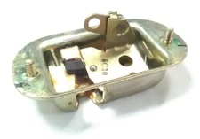 Genuine KIA 0K018-56968 Lock Pin