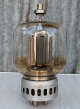 Eimac 4-1000A = 8166 Senderöhre