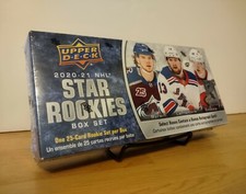 2025-26 Upper Deck Star Rookies Hockey Box Set Guide in-content 12