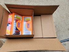 Wholesale Case Artist Watercolor  Packs Paints Tube Mondo Llama Art Class Supply