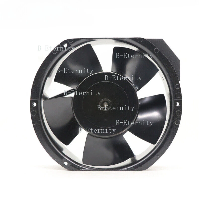 For PROFANTEC P1175HBT-ETS AC 115V 0.23A 172*150*51mm Axial Cooling Fan NEW - Image 2 of 4