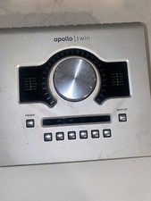 Universal Audio Apollo Twin 