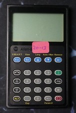 Allen-Bradley 20-HIM-A3 SERIES C Full Numeric HMI Keypad Firmware 6.001  20-13