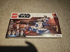 LEGO Star Wars Armored Assault Tank AAT 75283 Set -  New - Factory Sealed