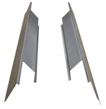 Rocker Panels Ford F-150 Standard Regular Cab 1997-2003