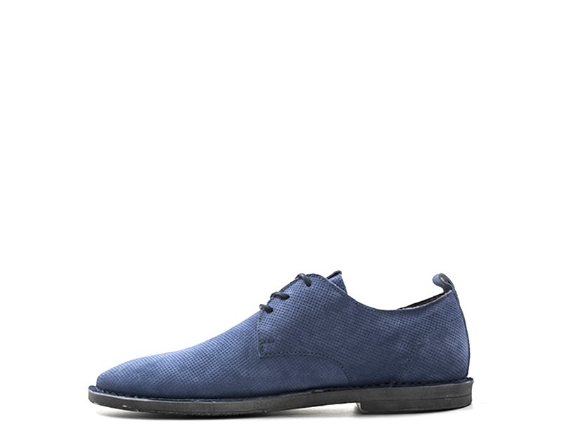 Scarpe Uomo REPLAY Uomo Scarpe BLU Pelle naturale RC300003L-31 3dd290 Scarpe Uomo REPLAY Uomo Scarpe BLU Pelle naturale RC300003L-31 3dd290