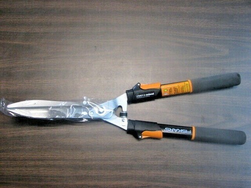 Buy Fiskars #9169 Extendable Power 
