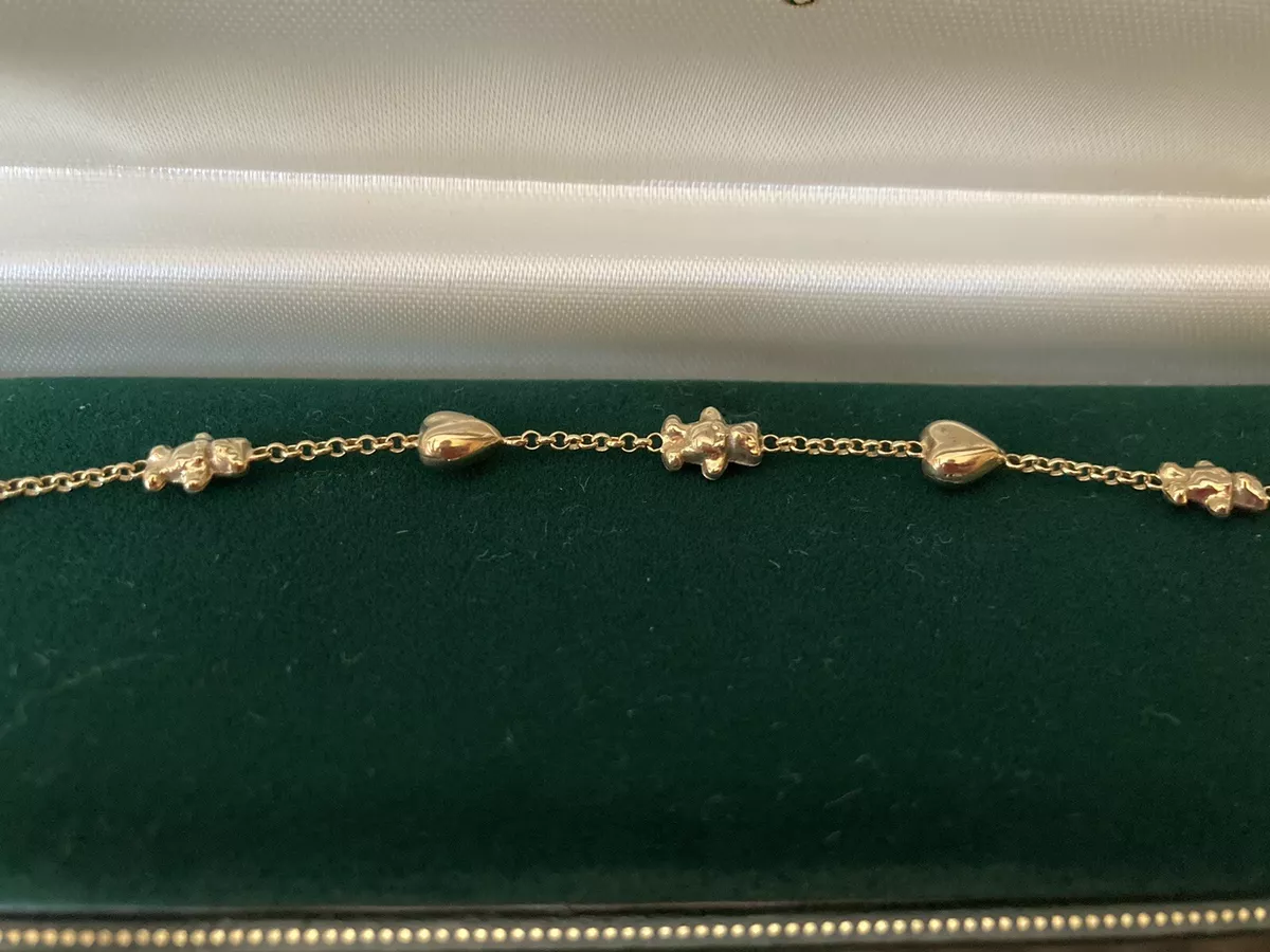 Chamilia charm bracelet in CV11 Nuneaton and Bedworth for £50.00 for sale |  Shpock