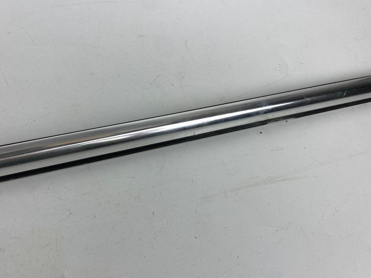 Volkswagen Passat B8 Front Left Window Seal Strip Trim Cover 