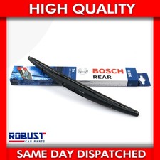 BOSCH H306 REAR WIPER BLADE FOR BMW 1 SERIES 2 SERIES X5 F15 F20 F21