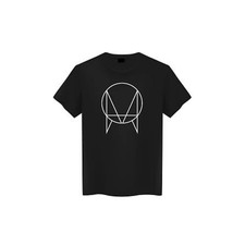 Camiseta Skrillex OWSLA Logo