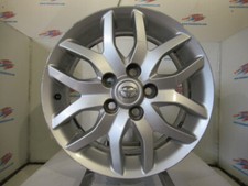 Jantes Toyota AURIS