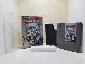 PROBOTECTOR / NES / NINTENDO / KONAMI / PAL B