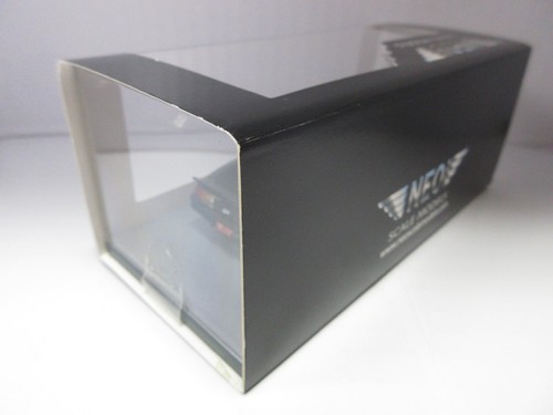 1:43 NEO SCALE MODELS Chevrolet Camaro Z28 Resin Model Car - Picture 15 of 17